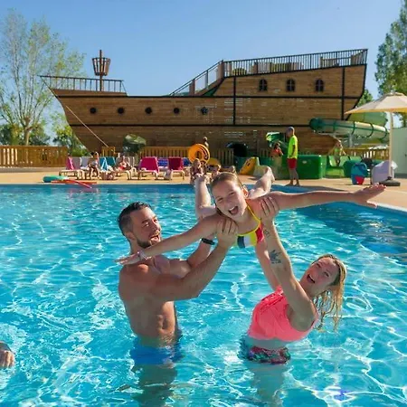 Aunis Club Camping 4 Etoiles