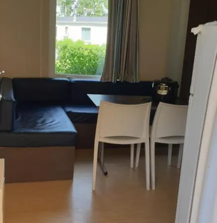 Aunis Club Camping 4 Etoiles